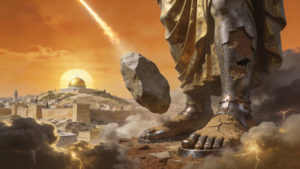 Lire la suite à propos de l’article Jérusalem, la pierre pesante