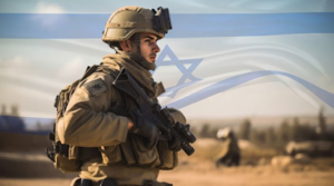Lire la suite à propos de l’article L&rsquo;armée d&rsquo;Israël