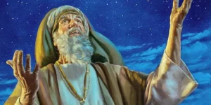 Lire la suite à propos de l’article La Promesse d&rsquo;Abraham