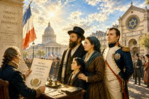 Lire la suite à propos de l’article Entre lumières et ténèbres