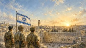 Lire la suite à propos de l’article La renaissance d&rsquo;Israël